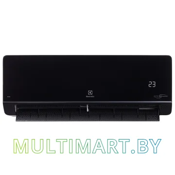 Кондиционер Electrolux Onix Super DC EACS/I-18HIX-BLACK/N8 картинка 3